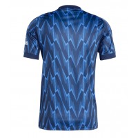 Maglie da calcio Arsenal Seconda Maglia 2025-26 Manica Corta